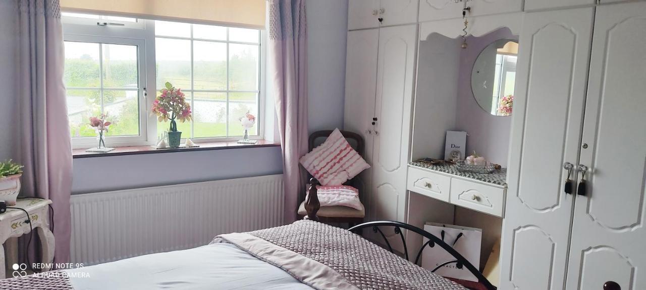 Cozy Cottage Retreat In Listowel Pet Friend Екстер'єр фото