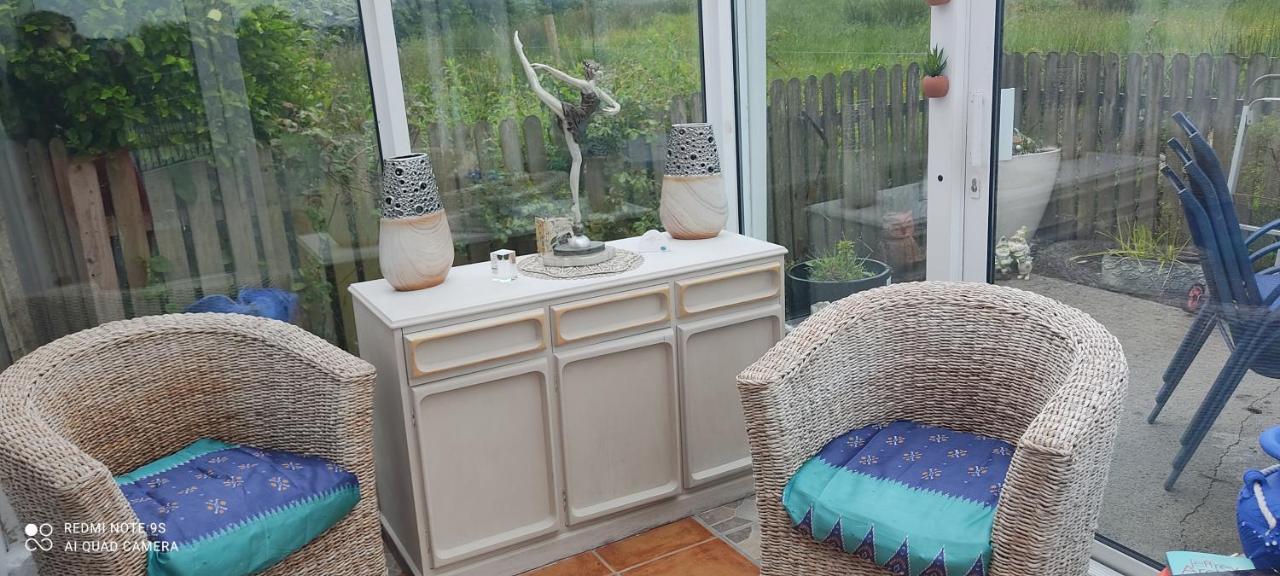 Cozy Cottage Retreat In Listowel Pet Friend Екстер'єр фото