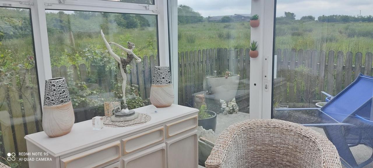 Cozy Cottage Retreat In Listowel Pet Friend Екстер'єр фото
