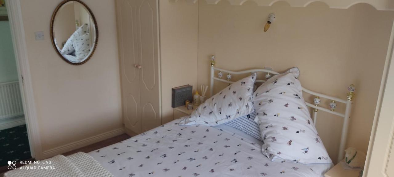 Cozy Cottage Retreat In Listowel Pet Friend Екстер'єр фото
