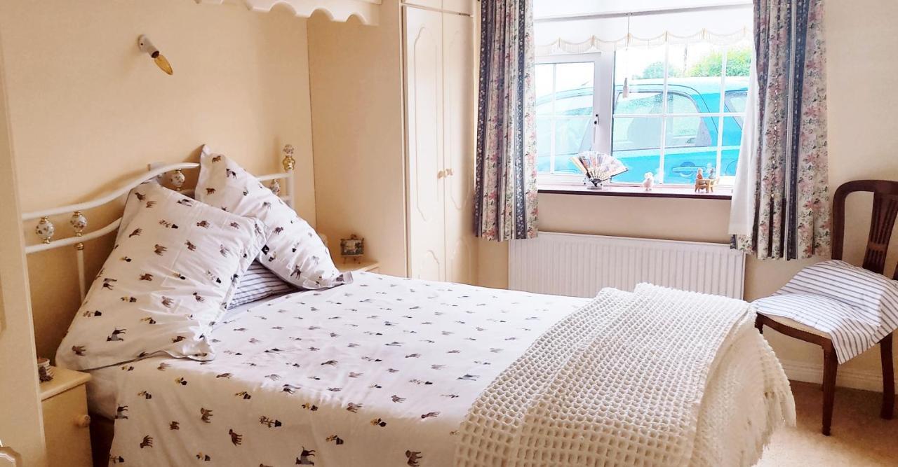 Cozy Cottage Retreat In Listowel Pet Friend Екстер'єр фото