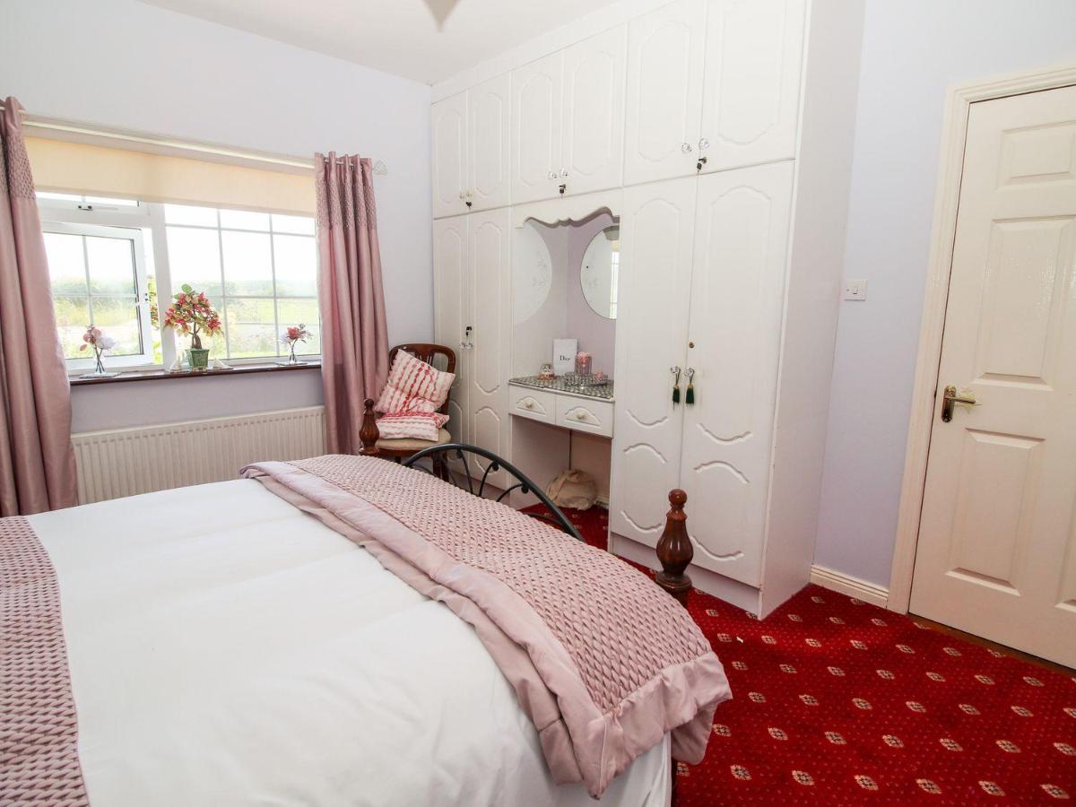 Cozy Cottage Retreat In Listowel Pet Friend Екстер'єр фото