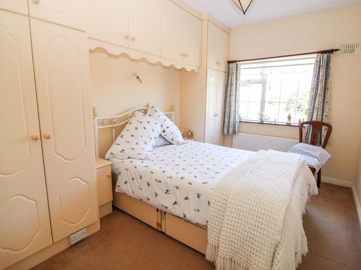 Cozy Cottage Retreat In Listowel Pet Friend Екстер'єр фото