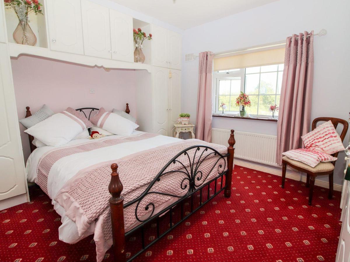Cozy Cottage Retreat In Listowel Pet Friend Екстер'єр фото