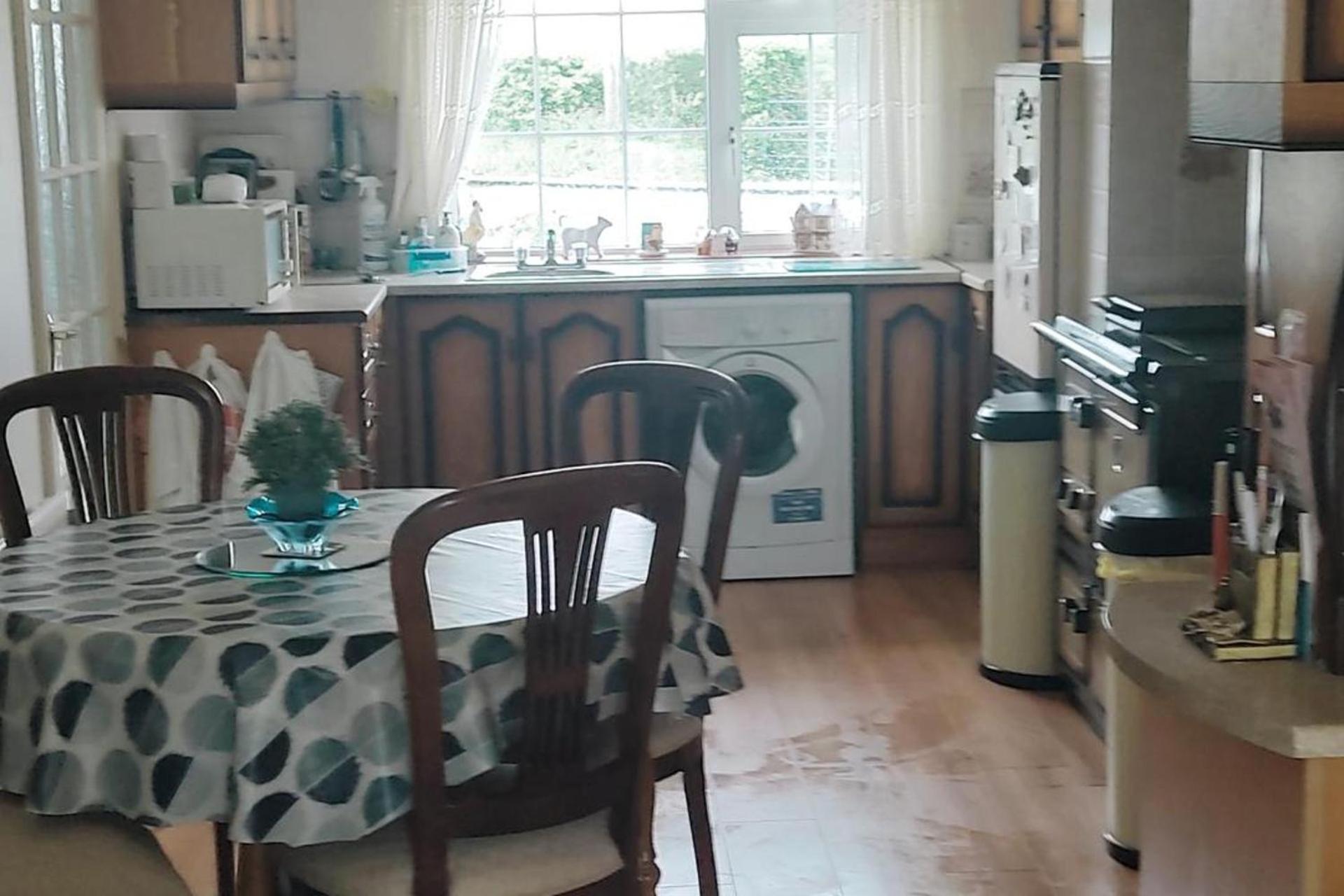 Cozy Cottage Retreat In Listowel Pet Friend Екстер'єр фото