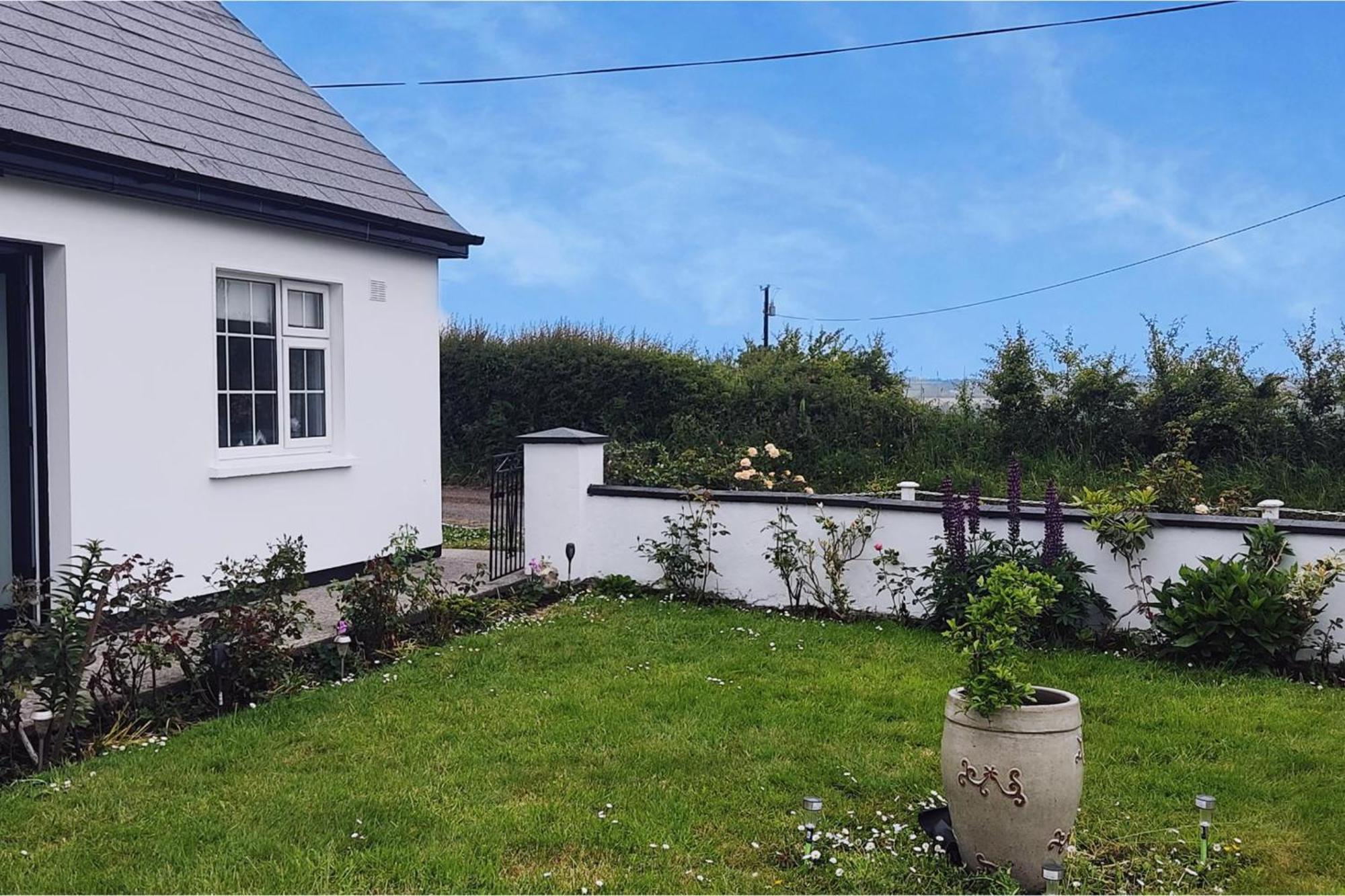 Cozy Cottage Retreat In Listowel Pet Friend Екстер'єр фото
